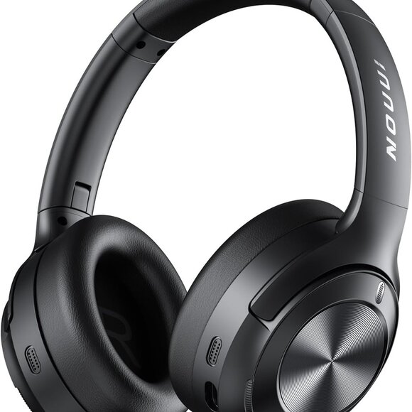 NEW Hybrid Active Noise Cancelling Headphone - Picture 2 of 11